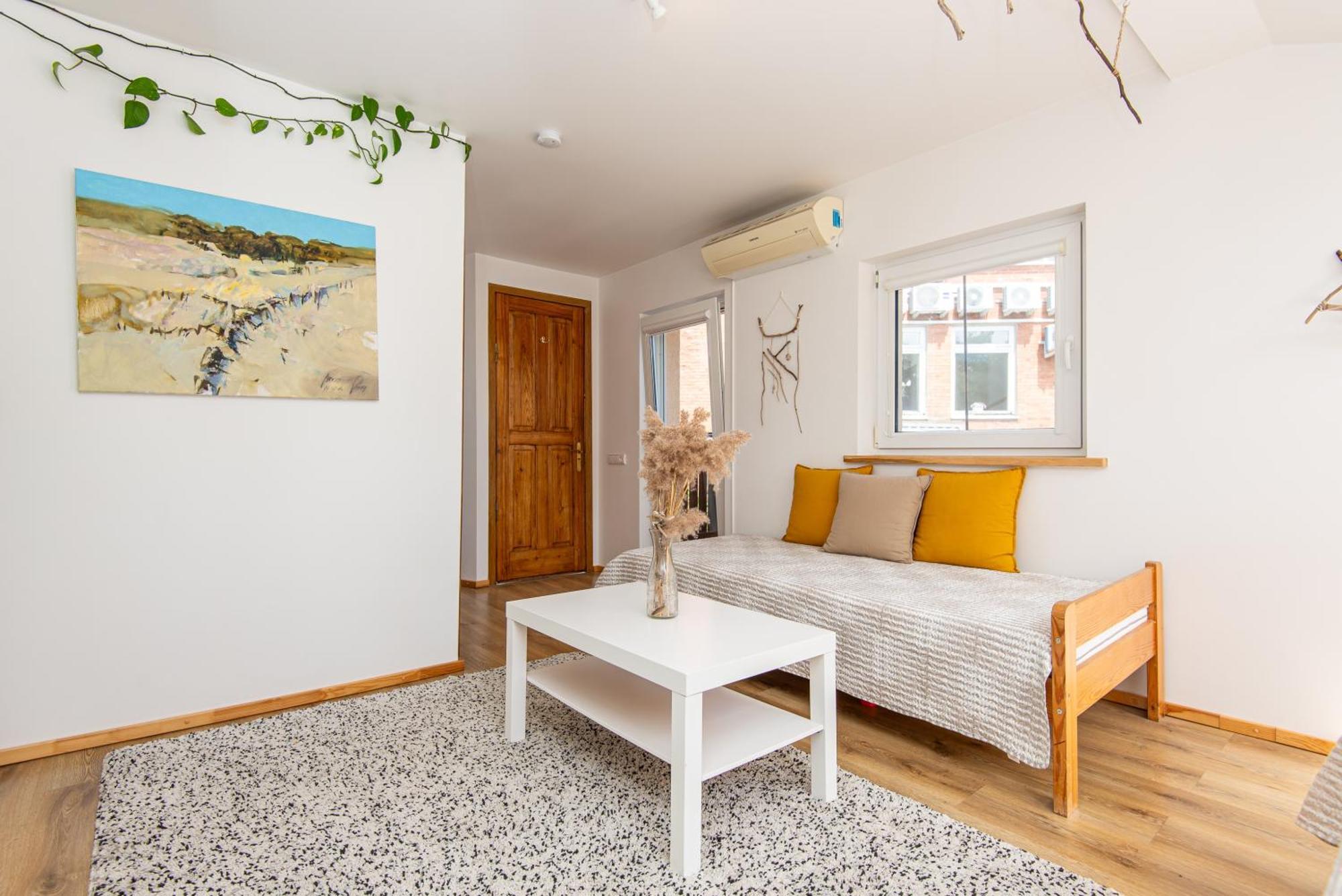 A R C I A U G A M T O S Nida Apartment Exterior photo